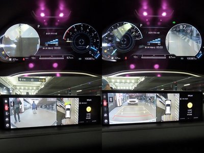 صورة مصغرة 18 لـ 2021 Genesis GV80