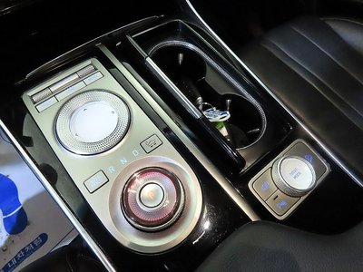 صورة مصغرة 12 لـ 2021 Genesis GV80
