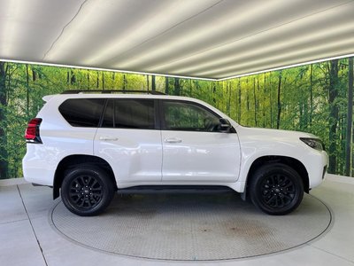2023 Toyota LAND CRUISER PRADO 缩略图 31