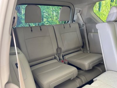 2023 Toyota LAND CRUISER PRADO 缩略图 11