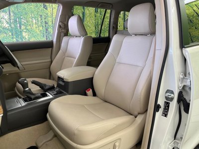 2023 Toyota LAND CRUISER PRADO 缩略图 40