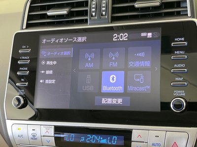 2023 Toyota LAND CRUISER PRADO 缩略图 37