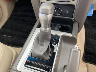 2023 Toyota LAND CRUISER PRADO 缩略图 45