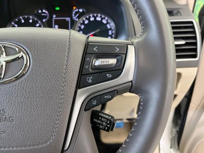 2023 Toyota LAND CRUISER PRADO 缩略图 56