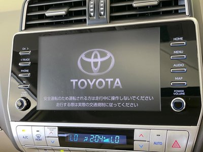 2023 Toyota LAND CRUISER PRADO 照片 5