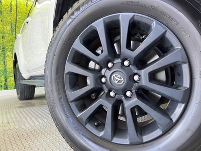 2023 Toyota LAND CRUISER PRADO 缩略图 15