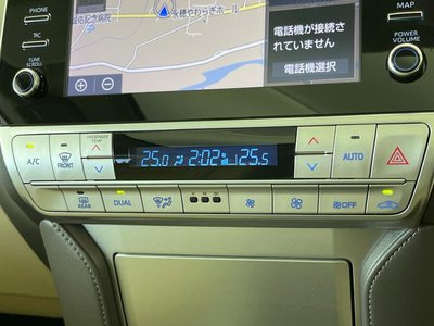 2023 Toyota LAND CRUISER PRADO 缩略图 59