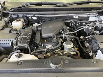 2023 Toyota LAND CRUISER PRADO 缩略图 19