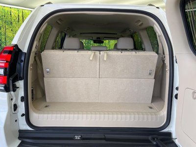 2023 Toyota LAND CRUISER PRADO 缩略图 43