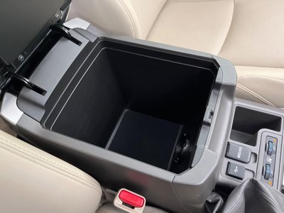 2023 Toyota LAND CRUISER PRADO 缩略图 50