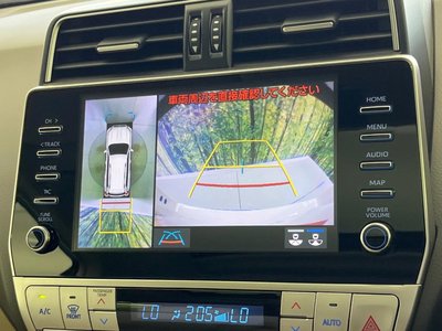 2023 Toyota LAND CRUISER PRADO 照片 6