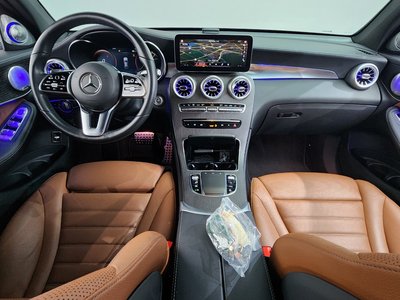 MERCEDES-BENZ GLC - 5