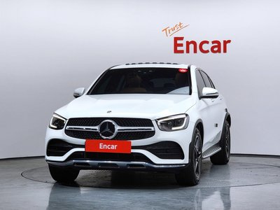 MERCEDES-BENZ GLC - 2