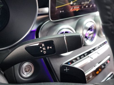 MERCEDES-BENZ GLC - 9