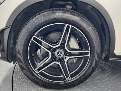 MERCEDES-BENZ GLC - 6