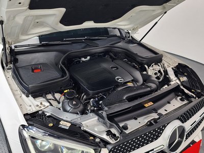 MERCEDES-BENZ GLC - 7