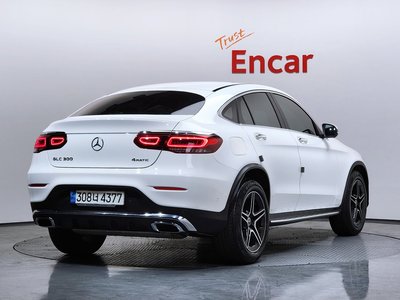MERCEDES-BENZ GLC - 3