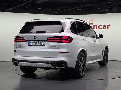 BMW X5 - 4