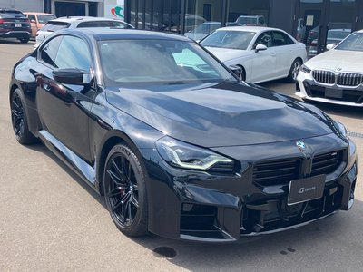 2023 BMW M2 COUPE 照片 3