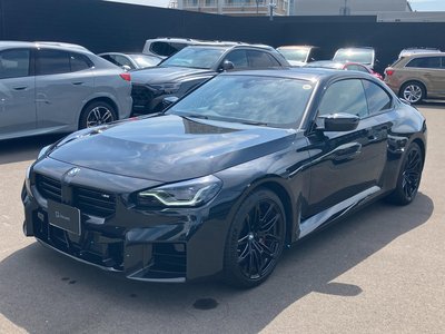 2023 BMW M2 COUPE 照片 1