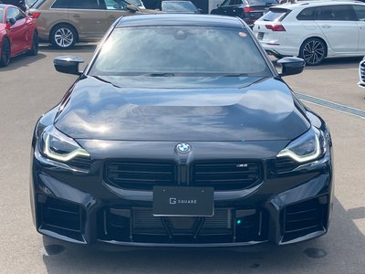 2023 BMW M2 COUPE 照片 5