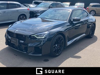 2023 BMW M2 COUPE 照片 1