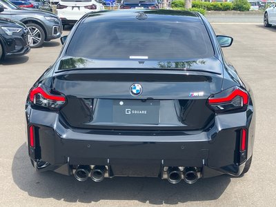 2023 BMW M2 COUPE 照片 6