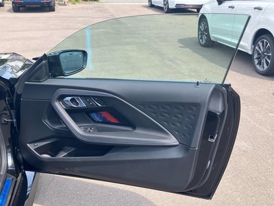 2023 BMW M2 COUPE 照片 9
