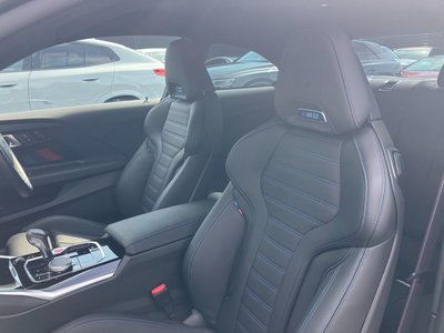 2023 BMW M2 COUPE 缩略图 17