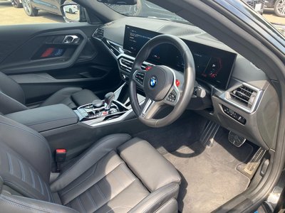 2023 BMW M2 COUPE 缩略图 11