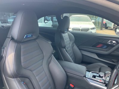2023 BMW M2 COUPE 缩略图 12