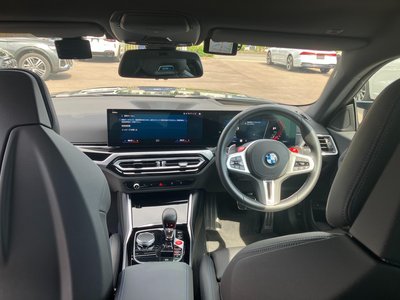 2023 BMW M2 COUPE 缩略图 20