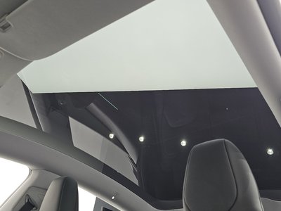 2025 Tesla MODEL Y thumbnail 33