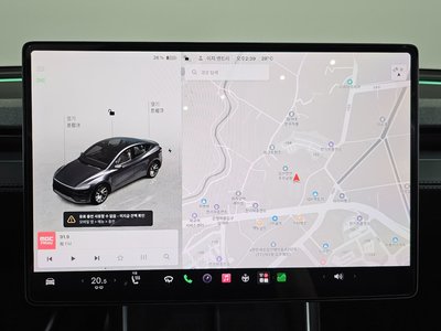 2025 Tesla MODEL Y thumbnail 20