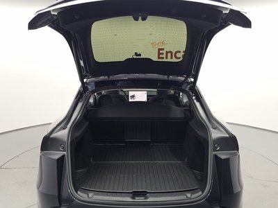 2025 Tesla MODEL Y thumbnail 34