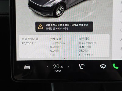 2025 Tesla MODEL Y thumbnail 11