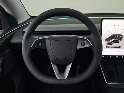 2025 Tesla MODEL Y thumbnail 19