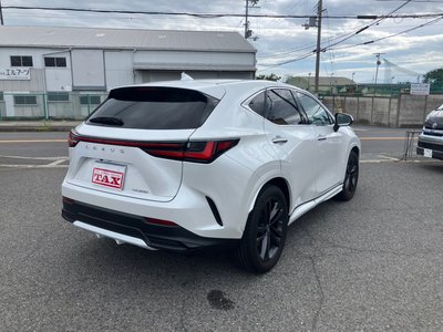 LEXUS NX - 2