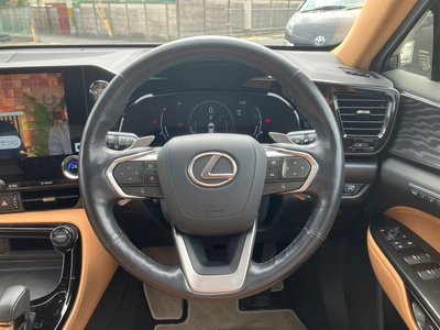 LEXUS NX - 9