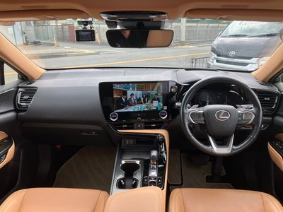 LEXUS NX - 3