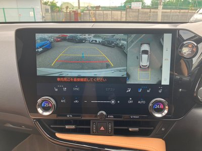 LEXUS NX - 5
