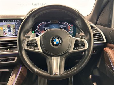 صورة 5 لـ 2021 BMW X5