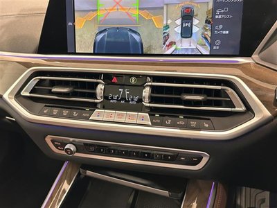 صورة 10 لـ 2021 BMW X5