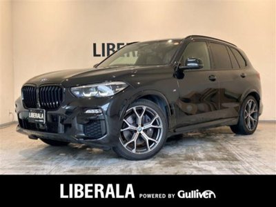 صورة 1 لـ 2021 BMW X5