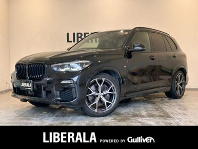 صورة 2 لـ 2021 BMW X5