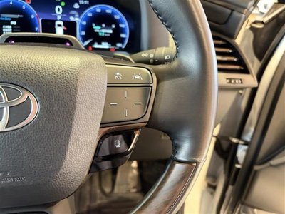TOYOTA ALPHARD - 10