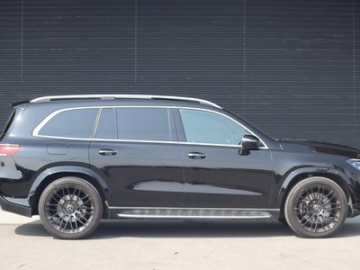 MERCEDES-BENZ GLS - 3