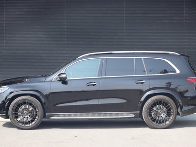 MERCEDES-BENZ GLS - 4