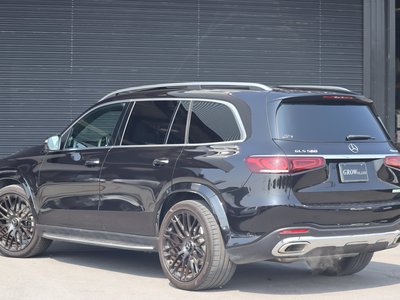 MERCEDES-BENZ GLS - 6