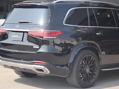 MERCEDES-BENZ GLS - 9